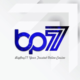 Telegram profile photo for 🇸🇬BIGPAY77 Channel🇸🇬