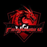 Telegram profile photo for 𝗣𝗶𝗻𝗴 𝗚𝘂𝗮𝗿𝗱 | پینگ گارد