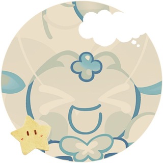 Telegram profile photo for dragon cookies daily + cf