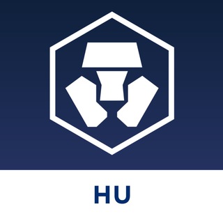 Telegram profile photo for 🇭🇺 Crypto.com Magyar ⬢ Közlemények