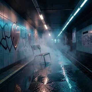 Telegram profile photo for Точка Преломления
