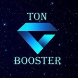 Telegram profile photo for TON Mind Profit