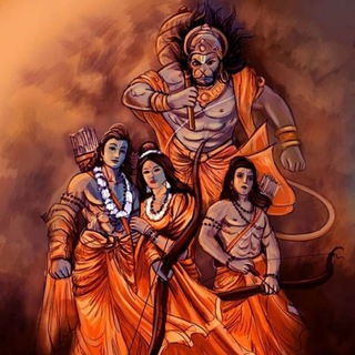 Telegram profile photo for हिंदुत्व