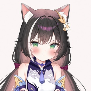 Telegram profile photo for 凯露酱的朋友圈