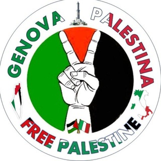 Telegram profile photo for Genova-Palestina 🇵🇸