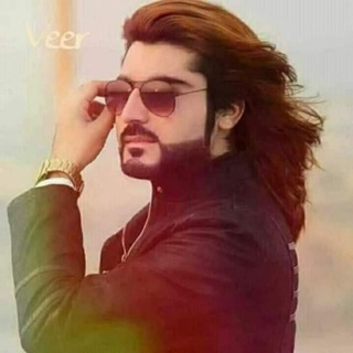 Telegram profile photo for AJAY_BHAI (2012)™️√