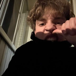 Telegram profile photo for weonxed