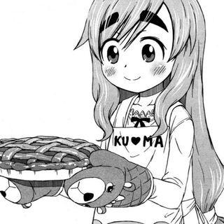 Telegram profile photo for Ху-юма́いちにさん
