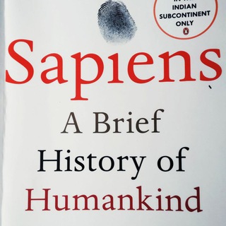 Telegram profile photo for Anthropology- UPSC