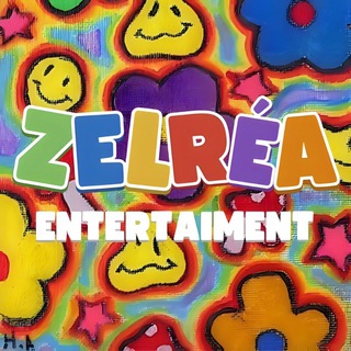 Telegram profile photo for ๐elrรฉa ๐ฌntertaiment (HIATUS)