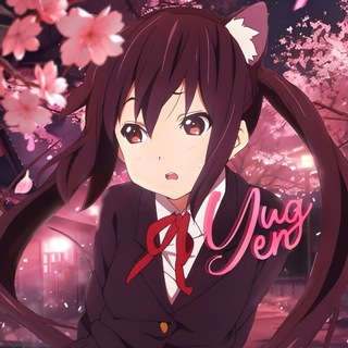 Telegram profile photo for Yugen / C