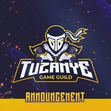 Telegram profile photo for Tuzanye Game Guild