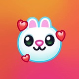 Telegram profile photo for sunshine state of mind