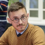 Telegram profile photo for Ярослав Пуказов