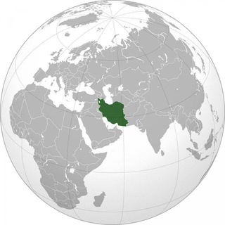 Telegram profile photo for ايران بالعربي