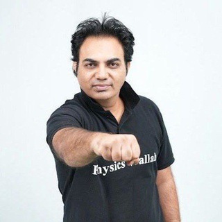 Telegram profile photo for @FaisalsirPw FAISAL SIR PW GOAT ARMY
