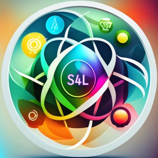 Telegram group profile photo for Science For Life