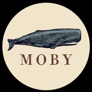 Telegram profile photo for Moby Gem Calls 🐋