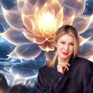 Telegram profile photo for Энергокартины от Bogdalena Bah: Картины-тотемы, энергокартины, амулеты, арттерапия, нейроАрт