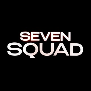 Telegram profile photo for SEVEN Squad