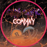 Telegram profile photo for resources clays company