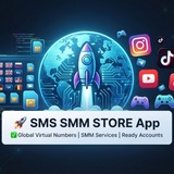 Telegram profile photo for قناة البوت الرسمية