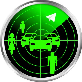 Telegram profile photo for Канал Telegram-Taxi.RU 🚕🚗🚙
