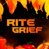 Telegram profile photo for RITEGRIEF - Будущее серверов Minecraft