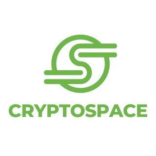 Telegram profile photo for CRYPTOSPACE