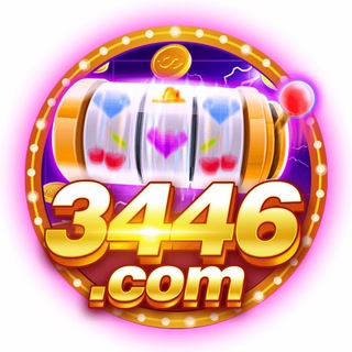 Telegram profile photo for 3446slots