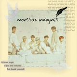 Telegram profile photo for ❥ᴍᴏɴꜱᴛᴀx_ɪᴍᴀɢɪɴᴇꜱ彡