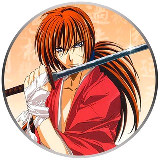 Telegram profile photo for Himura Kenshin | ERC | 0 Tax