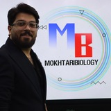 Telegram profile photo for | مختاریبیولوژی |