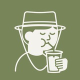 Telegram profile photo for NOON кофе с печеньками