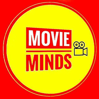 Telegram profile photo for Movie Minds