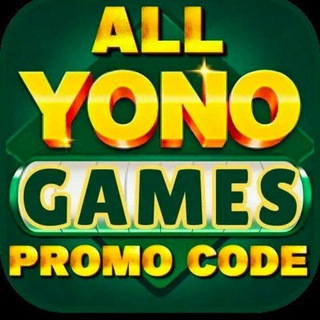 Telegram profile photo for All Yono BigPromoCode