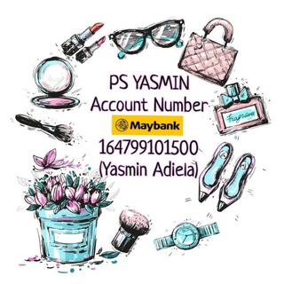 Telegram group profile photo for Ps Yasmin
