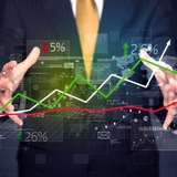 Telegram profile photo for Classic Traders📉📈