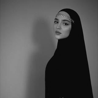 Telegram profile photo for Milana_Shamhalova