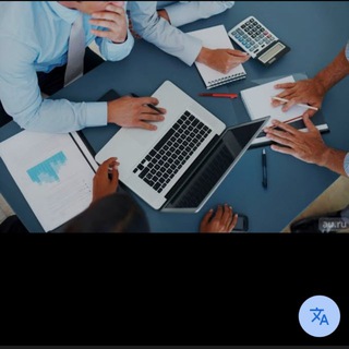 Telegram profile photo for БИЗНЕС ПЛОЩАДКА