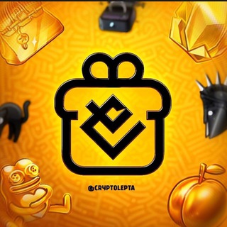 Telegram profile photo for Crypto Lepta