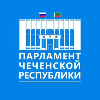 Telegram profile photo for Парламент ЧР