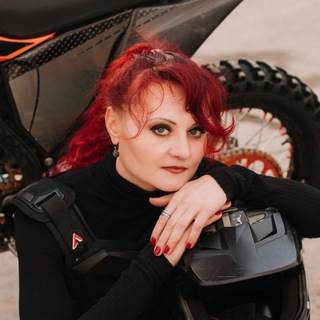 Telegram profile photo for Елькова Наталья/портфолио
