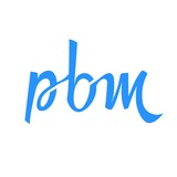 Telegram profile photo for PBM Studio | Продвижение в TG