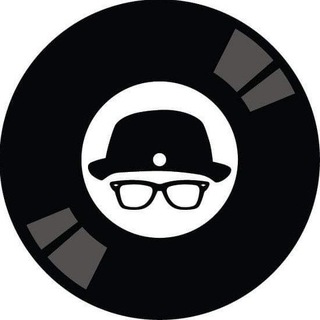 Telegram profile photo for MUSICVINYLLP