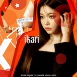 Telegram profile photo for НОВОЕ КФ ՙՙ # IKARI ٭ FAM.