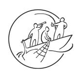 Telegram profile photo for Вестник - Ключ к реальному управлению