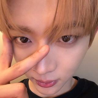 Telegram profile photo for I'm Seungeon 🔒
