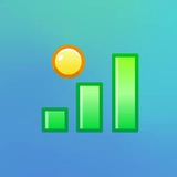 Telegram profile photo for Reviews, rep