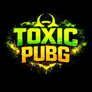 Telegram profile photo for TOXIC PUBG